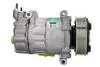 Компресор, система кондиціонування повітря SANDEN (SD6V121929E) зображення 4