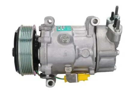 Компресор, система кондиціонування повітря SANDEN SD6V121929E