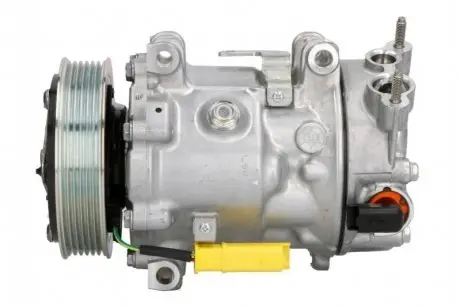 Компресор, система кондиціонування повітря SANDEN SD7C161390E