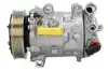 Компрессор кондиционера SANDEN (SD7C161392) изображение 1