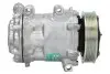 Компрессор кондиционера SANDEN (SD7C161392) изображение 4
