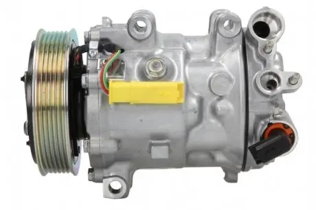 Компресор, система кондиціонування повітря SANDEN SD7C161392