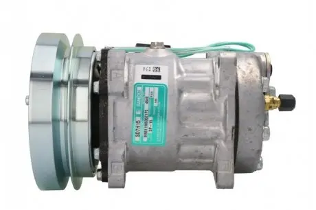 Компресор, система кондиціонування повітря SANDEN SD7H154640