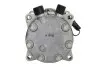 Компрессор кондиционера SANDEN (SD7H154664) изображение 3