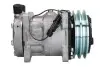 Компрессор кондиционера SANDEN (SD7H154664) изображение 4