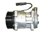 Компресор, система кондиціонування повітря SANDEN (SD7H156008) зображення 1