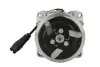 Компрессор кондиционера SANDEN (SD7H156012) изображение 2