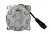 Компрессор кондиционера SANDEN (SD7H156012) изображение 3