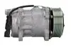 Компрессор кондиционера SANDEN (SD7H156012) изображение 4