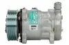 Компрессор кондиционера SANDEN (SD7H156022) изображение 1
