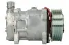 Компрессор кондиционера SANDEN (SD7H156022) изображение 4