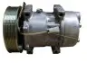 Компрессор кондиционера SANDEN (SD7H156093) изображение 1