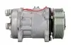 Компресор кондиціонера MASSEY FERGUSON 373, 374, 383, 393, 394 SANDEN (SD7H157830) зображення 4