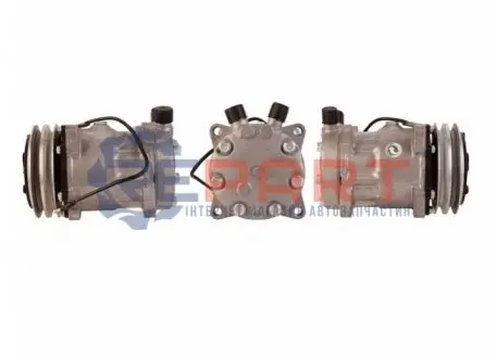Автозапчасть SANDEN SD7H157975