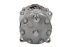 Компресор кондиціонера (R134a) DEUTZ FAHR 80, 90, 100, 110, 85, 4.80, 120, 115, 150, 105, 200, 6.00 MK1, 6.01, 6.15 MK1, 6.20 MK1, 160, 4.70, 6.05, 6.30 SAME 150 SANDEN (SD7H158091) зображення 3