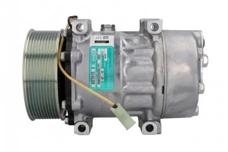 Компресор, система кондиціонування повітря SANDEN SD7H158263