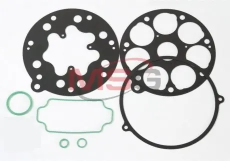 Ущільнення, компресор кондиціонера SANTECH K252146