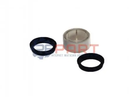 Втулка, вал сошки рульового керування SASIC 0064094 Купити в Україні