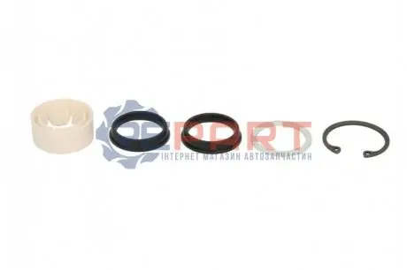 Втулка, вал сошки рульового керування SASIC 0064144 Купити в Україні