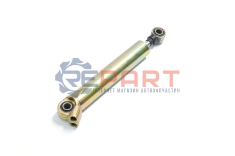 Силовий циліндр, рульовий механізм з підсилювачем SASIC 0114444 Купити в Україні