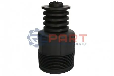 Пыльник амортизатора, передн CITROEN C25, JUMPER I, JUMPER II, JUMPER III PEUGEOT BOXER, J5 1.8-3.0D 09.81- SASIC 0335285