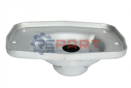 Подушка амортизатора (переднього) Citroen Jumpy/Peugeot Expert (L) SASIC 0385165 Купити в Україні