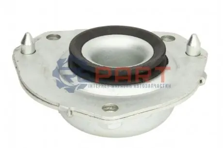 Фото 1 — Подушка амортизатора (переднього) Citroen Jumper/Fiat Ducato/Peugeot Boxer 94- (R) SASIC (0385185) Фото Подушка амортизатора (переднього) Citroen Jumper/Fiat Ducato/Peugeot Boxer 94- (R) SASIC (0385185) зображення 1