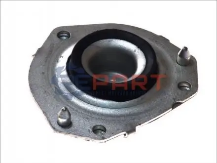 Подушка амортизатора передн Прав CITROEN JUMPER I FIAT DUCATO PEUGEOT BOXER 1.9D-2.8D 02.94-04.02 SASIC 0385195 Купити в Україні