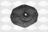 Подушка амортизатора передн Лів/Прав CITROEN BERLINGO, XSARA, ZX PEUGEOT PARTNER 1.1-2.0D 03.91-12.15 SASIC (0385235) зображення 1