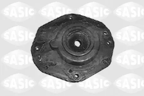 Подушка амортизатора передн Лів/Прав CITROEN BERLINGO, XSARA, ZX PEUGEOT PARTNER 1.1-2.0D 03.91-12.15 SASIC 0385235