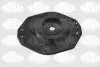 Подушка амортизатора передн Лів/Прав CITROEN BERLINGO, XSARA, XSARA PICASSO, ZX PEUGEOT 306, PARTNER, PARTNER ORIGIN 1.1-Electric 03.91 SASIC (0385245) зображення 1
