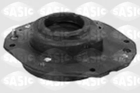 Подушка амортизатора передн Лів/Прав CITROEN BERLINGO, XSARA PICASSO PEUGEOT PARTNER 1.6-2.0D 12.99-06.12 SASIC 0385935 Купити в Україні