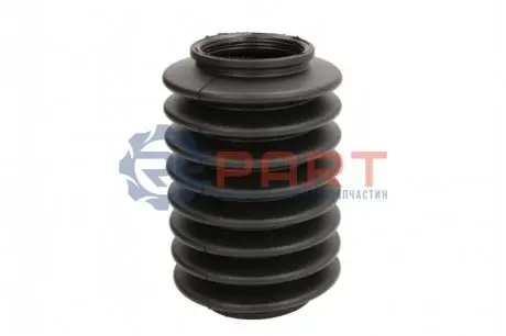 Гофрований кожух, механізм рульового керування SASIC 0664224 Купити в Україні