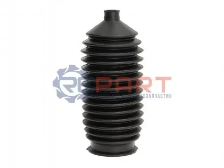 Гофрований кожух, механізм рульового керування SASIC 0664434 Купити в Україні