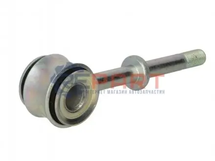 Тяга стабілізатора (переднього) Citroen Jumper/Fiat Ducato/Peugeot Boxer 94- (L=134.5mm) SASIC 0875375 Купити в Україні