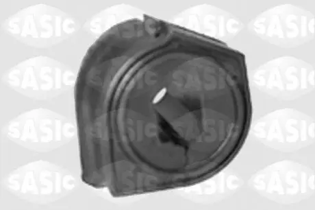Втулка стабілізатора (переднього) Peugeot 206 98-12 (d=18mm) SASIC 0945815