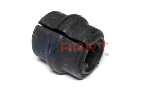 Втулка стабілізатора (переднього) Citroen Berlingo/Peugeot Partner 05- (d=23mm) SASIC 0945895 Купити в Україні