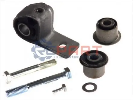 Ремонтний комплект, нижній/верхній кульовий шарнір SASIC 1003562 Купити в Україні