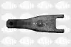 Вилка зчеплення CITROEN BX, C15 PEUGEOT 205 I, 205 II, 305 II, 309 I, 309 II, 405 I, 405 II 10.82-12.00 SASIC (1172422) зображення 1