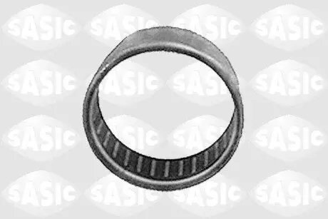 Підшипник задньої балки CITROEN AX, SAXO PEUGEOT 106 I, 106 II, 206, 306 1.0-Electric 09.86-12.07 SASIC 1315645
