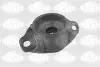 Подушка амортизатора задн Лів/Прав CITROEN C4, C4 I PEUGEOT 307 1.4-2.0D 08.00-11.14 SASIC (1425325) зображення 1