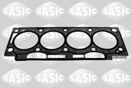 Прокладка ГБЦ Renault Trafic 1.9dCi SASIC 1504007