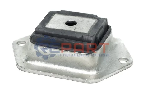 Подушка балки (задньої) Citroen Berlingo/Peugeot Partner 96- SASIC 1525625 Купити в Україні