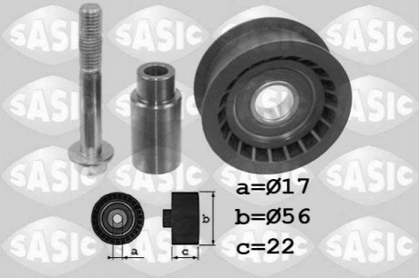 Автозапчасть SASIC 1706059 (фото 1)