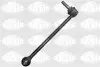 Тяга стабілізатора (заднього) Peugeot 406 95-04 (L=245mm) SASIC (1785395) зображення 1