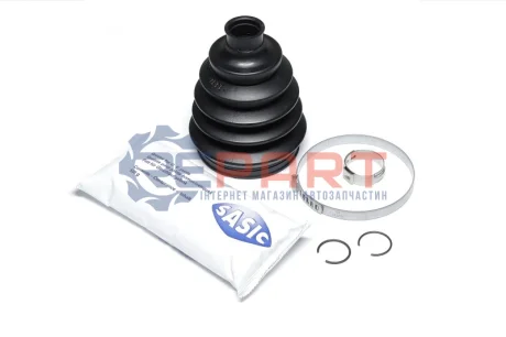 Комплект пилозахисний, приводний вал SASIC 1900008 Купити в Україні