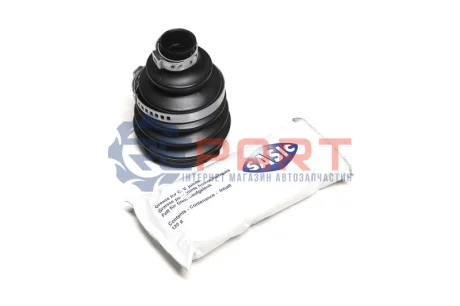 Комплект пилозахисний, приводний вал SASIC 1900019 Купити в Україні