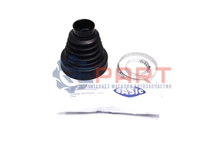 Комплект пилозахисний, приводний вал SASIC 1900021 Купити в Україні