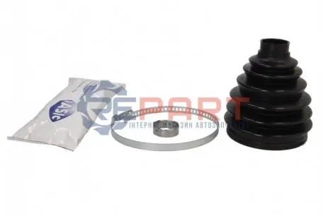 Комплект пилозахисний, приводний вал SASIC 1900029 Купити в Україні