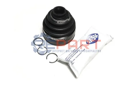 Комплект пилозахисний, приводний вал SASIC 1900032 Купити в Україні